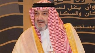 Prinsipe ng Saudi Khalid bin Talal Muli Naaresto 