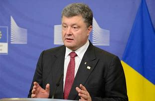 Nakaharap ang Rusya, Ukraine sa NATO at sa European Union 