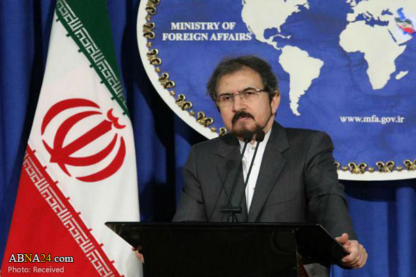 Iran condemns terrorist attack in Egypt