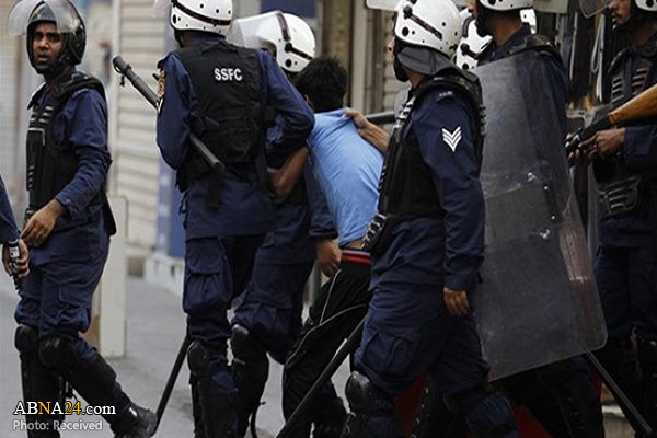 One of Bahraini detainees has heart condition