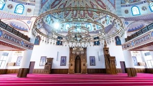 Was Sie über die Moschee-Steuer wissen müssen