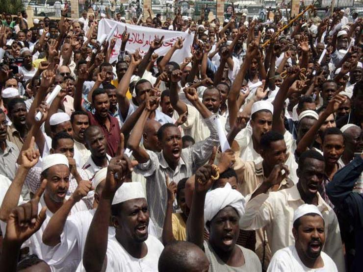 السودان يعلن توقيف 200 شخص بينهم أجانب متسللين