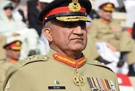 پاکستانی آرمی چیف نے 22 خطرناک دہشتگردوں کی سزائے موت کی توثیق کردی