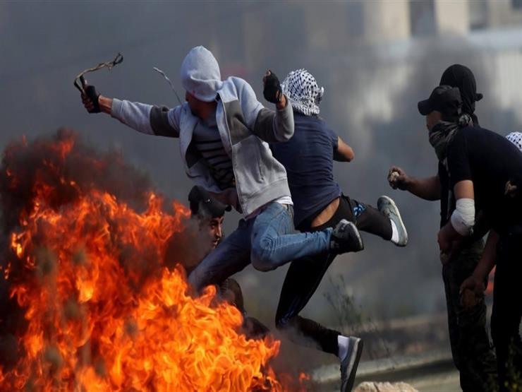 القوى الوطنية في الضفة تدعو للتصعيد الميداني ضد الاحتلال