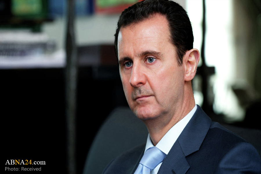 Assad allows Iraqi warplanes to hit Daesh redoubts in Syria anytime