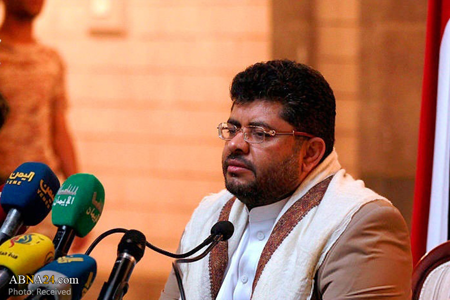 Ansarullah official: Continuing siege on Yemeni people a crime