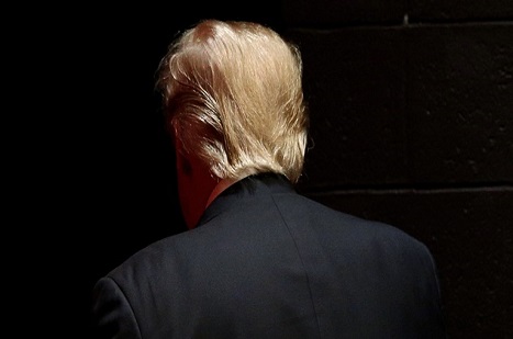 Amerika'nın Suriye'den kaçışı