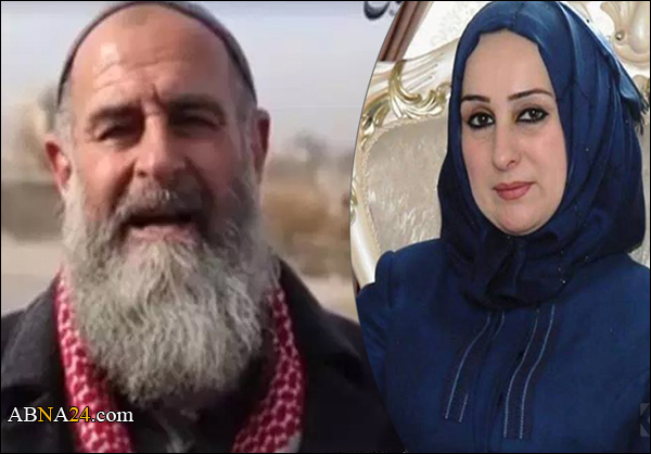 وزيرة التربية العراقية تقدم استقالتها وتعلن براءتها من اي ارهابي