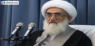 Ayatullah Noori Hamedani: US Wala na sa Syria, Mga Muslim ang Nanalo 
