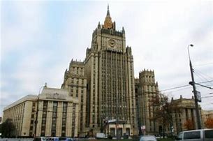 Hinatulan ng Rusya ang Interbensyon ng Aleman-Pranses sa Problema sa Ukraine 