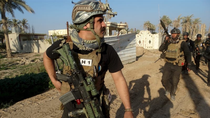 “Iraq proclamó oficialmente la victoria sobre el Daesh” 