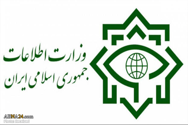 Iran's Intelligence forces dismantle corruption ring