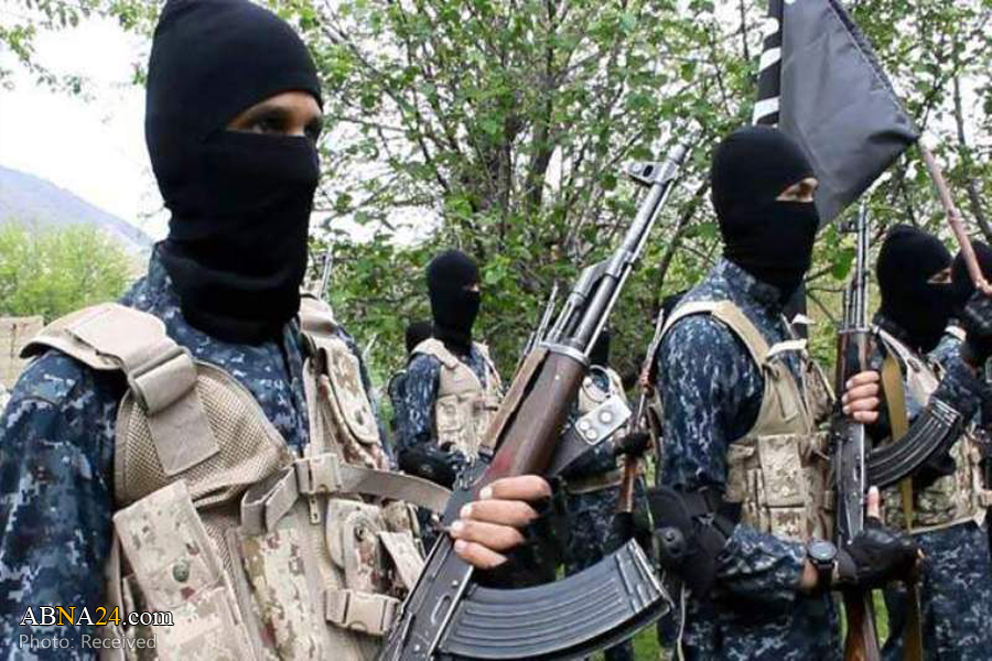 Two ISIS commanders, 27 members killed in esat Afghanistan