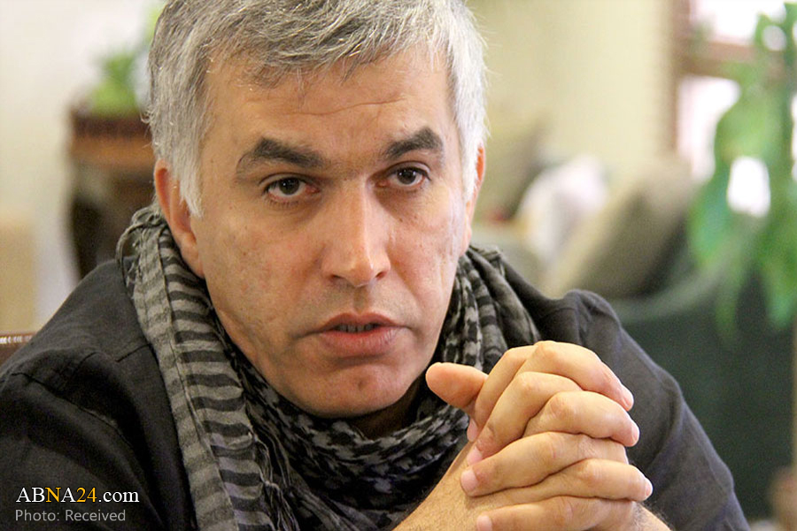 Bahrain's top court upholds Nabeel Rajab’s 5-year prison sentence