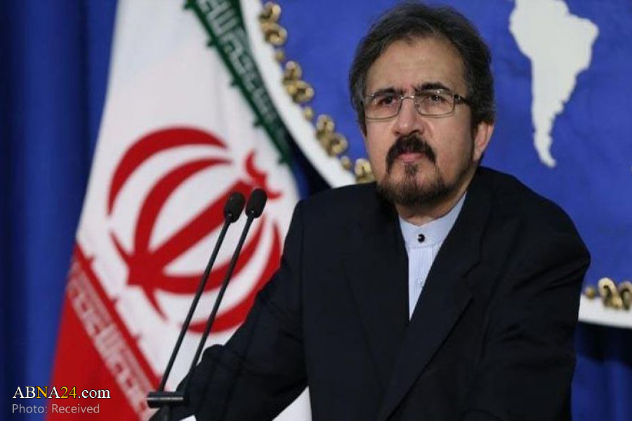 Taliban delegation holds extensive talks with Iranian diplomat: FM spokesman