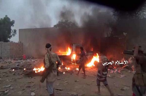 Suudi Arabistan Sudanlı gençleri Yemen’e gönderiyor