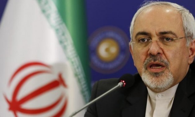 Zarif: Dole Ne Britaniya Ta Mayar Wa Kasar Iran Kudadenta Da Ta Rige