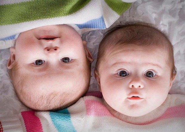 2018-ҹи илдә ушаглара ән чох Јусиф вә Зәһра адлары верилиб (Рәсми ачыглама)