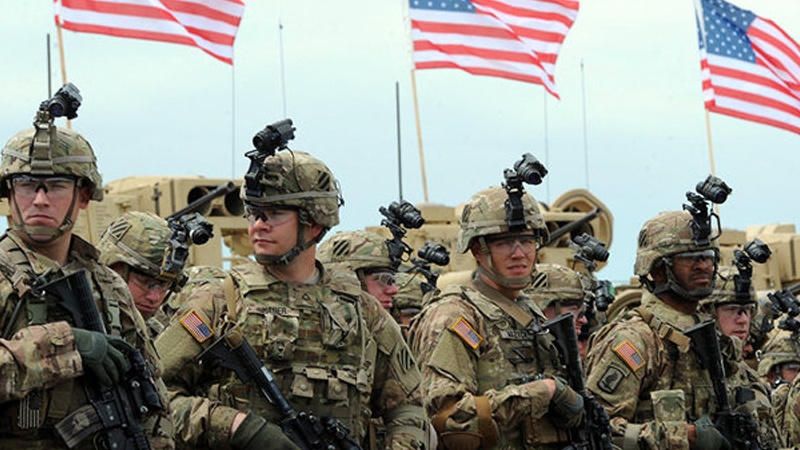 イラク議会議員、「イラクの米軍基地にＩＳのメンバー１０００人が配備」