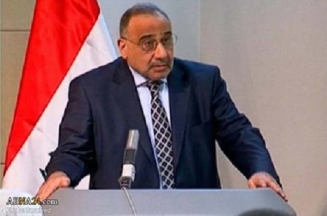 Irak Başbakanının Dilinden Donald Trump’ın Irak Ziyareti Macerası 