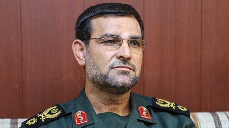ایران اپنے مسلمان بھائیوں سے دوستی اوربھائی چارہ چاہتا ہے