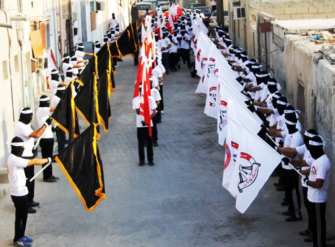 حكومة البحرين تُحرّك "أذرعها الخليجية" ضد العراق