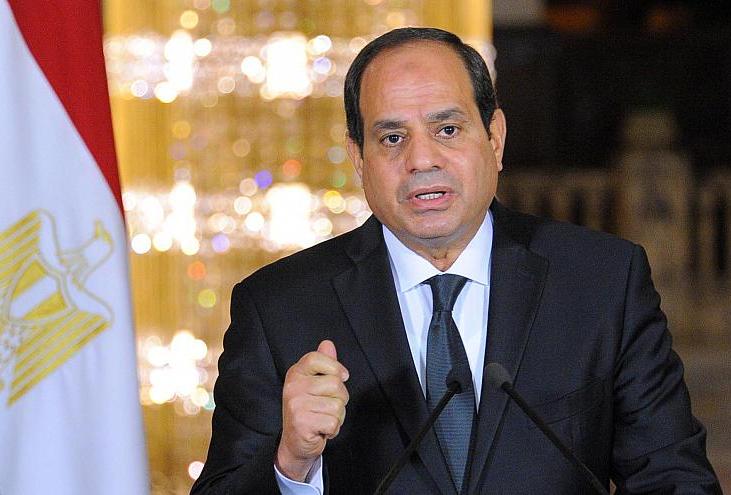 جدل في مصر بشأن تعديل دستوري يتيح للسيسي البقاء في السلطة