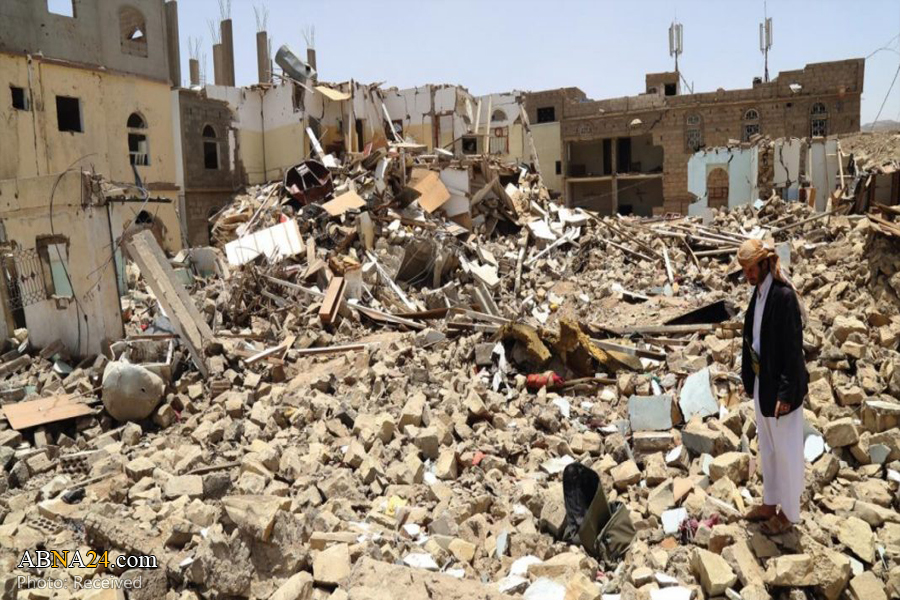 Saudi jets target Yemen over 15,000 times in 2018