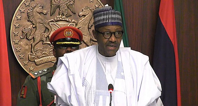 Nageria: Buhari Ya Yi Alkawarin Gudanar Da Zabuka Cikin Gaskiya
