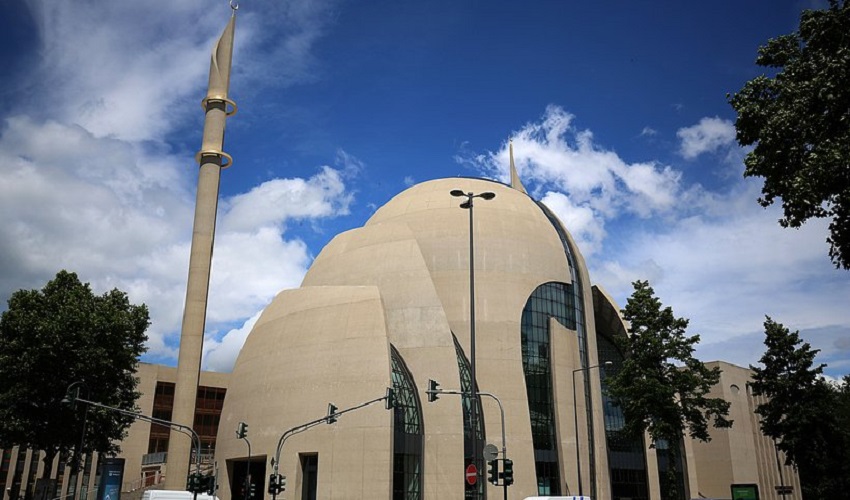 Ditib verurteilt Bild aufs Schärfste 