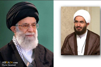 رہبر انقلاب اسلامی  نے اپنے ایک حکم میں حاج علی اکبری کو تہران کا عارضی امام جمعہ مقرر کردیا