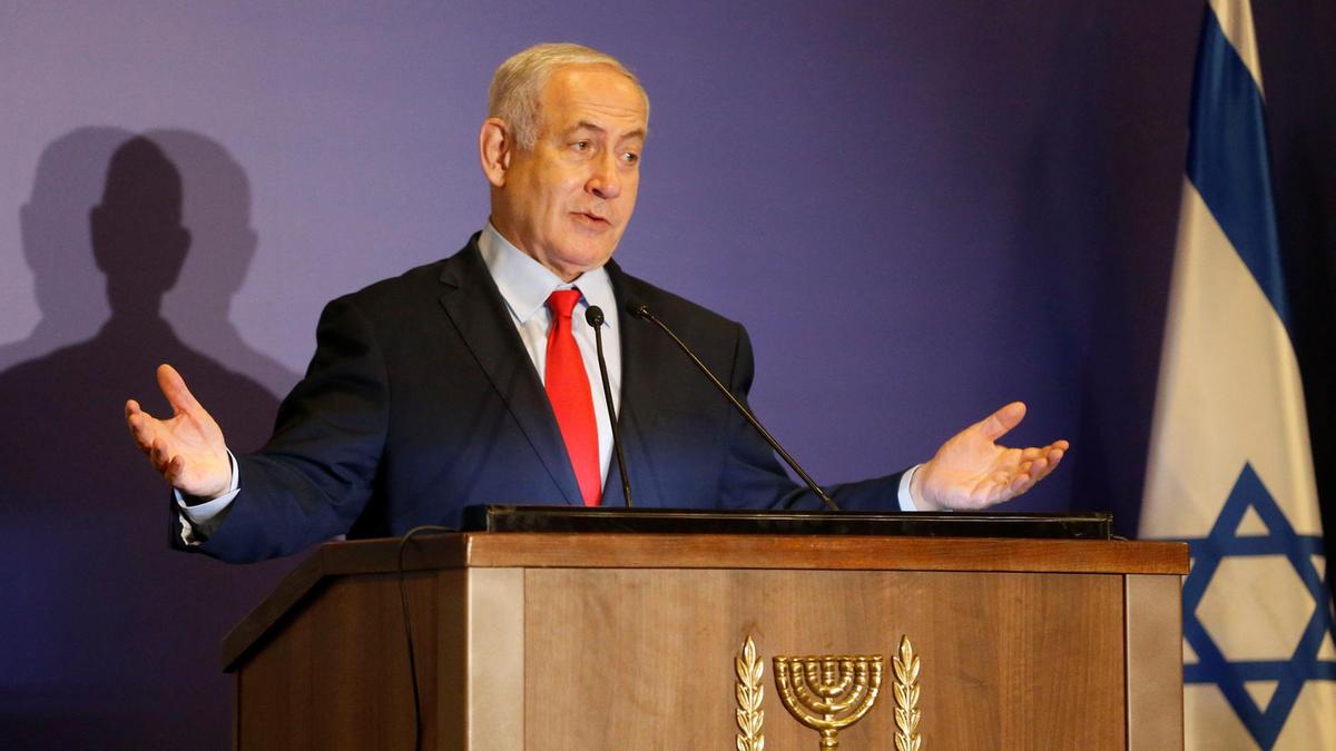 Netanyahu: Las monarquías árabes consideran a Israel un ‘aliado indispensable’ frente a Irán 