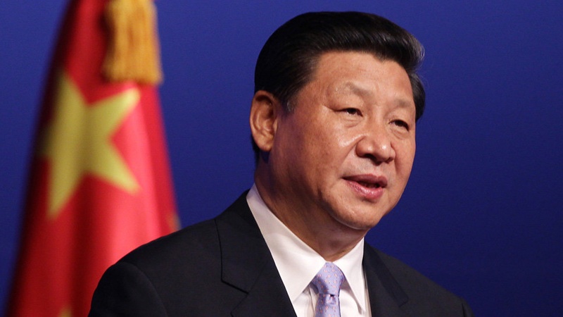 中国国家主席、「世界は複雑な状況に直面」