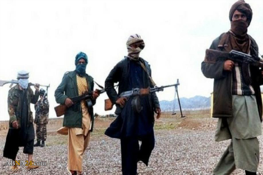 Taliban kill 21 security forces in Afghanistan