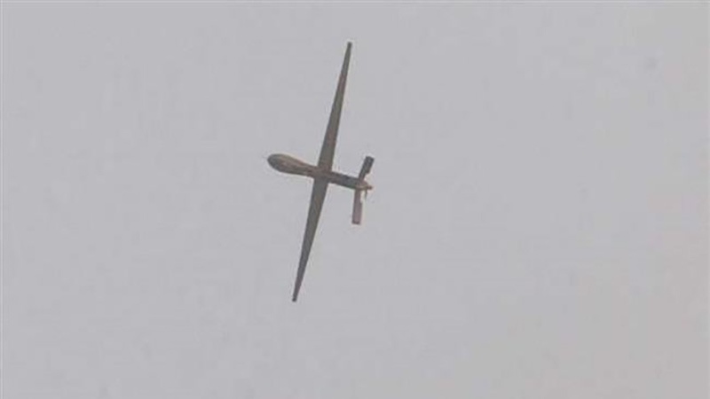 Israël viole le ciel libanais