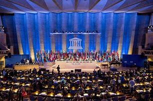 Opisyal na Lumabas ang Israel mula sa UNESCO 