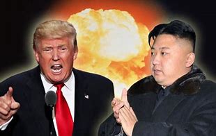 Trump Interesado sa Pagsasamang Muli kay Kim Jong un 
