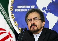 Kebijakan Iran terkait Palestina tidak Berubah