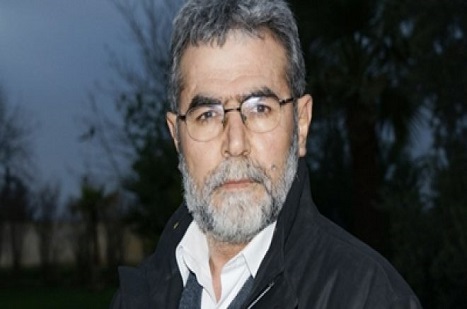İslami Cihad Lideri Nahale: Hiçbir ülke, İran kadar Filistin milletine yardım etmemiştir