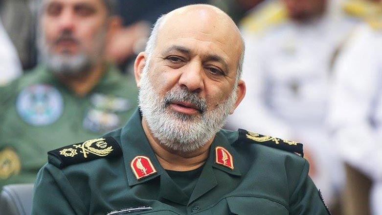 بۆ لە ناوو بردنی ئیسرائیل ئامادەین