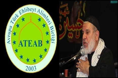 ATEAB Tesliyet Mesajı