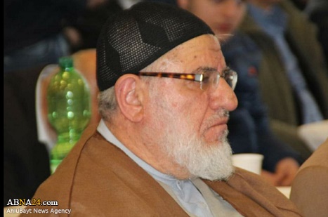 Dünya Ehlibeyt Kurultayı Üyesi ‘‘Muhammed Avcı Hoca’’ Vefat Etti