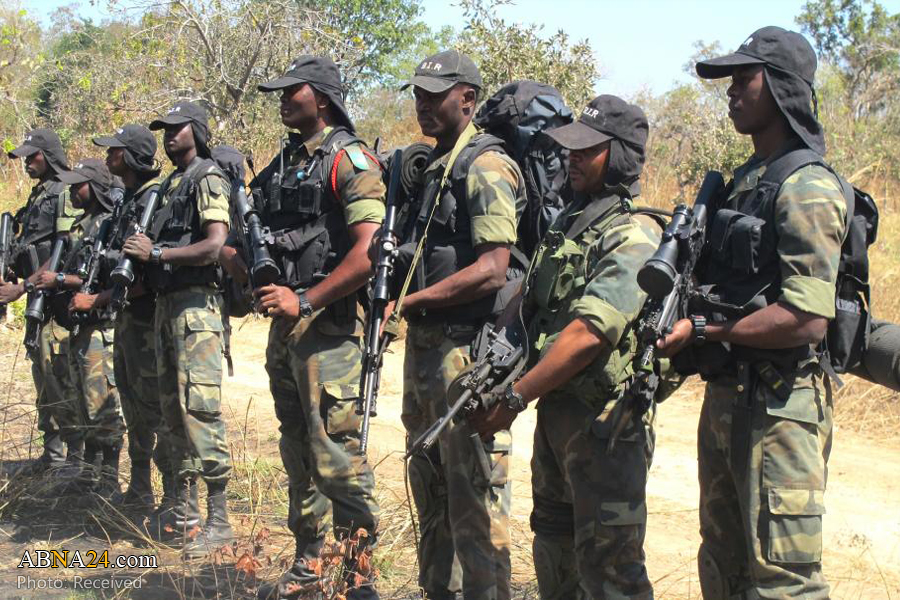 Nigerien troops kill 280 Boko Haram terrorists