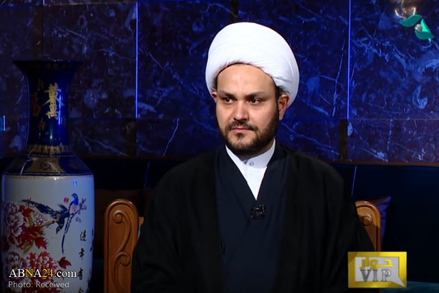 Al-Nujaba Secretary General: We hesitate no seconds to fight in Yemen