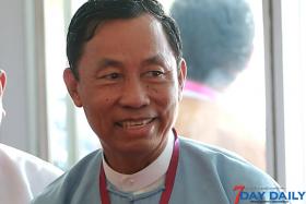သူရဦးေရႊမန္း ပါတီေထာင္၊ မေထာင္ လပိုင္းအတြင္း ဆံုးျဖတ္မည္