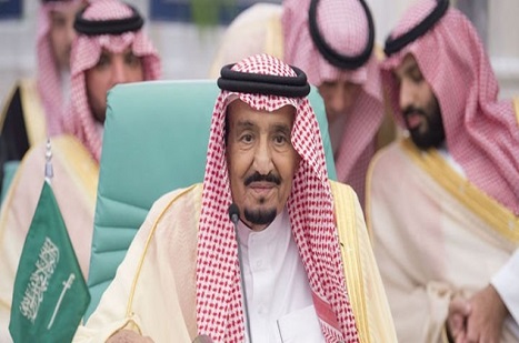 Suudi Arabistan'daki değişimin hedefleri