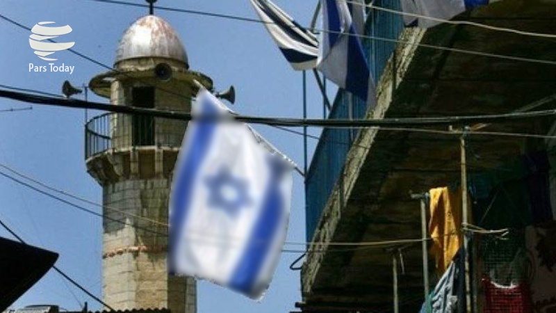بیت المقدس میں اذانوں پر پابندی کی کوششیں تیز