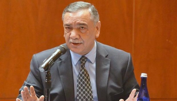 جسٹس آصف سعید کھوسہ پاکستانی سپریم کورٹ کے نئے چیف جسٹس مقرر/جسٹس آصف سعید کھوسہ کون ہیں؟