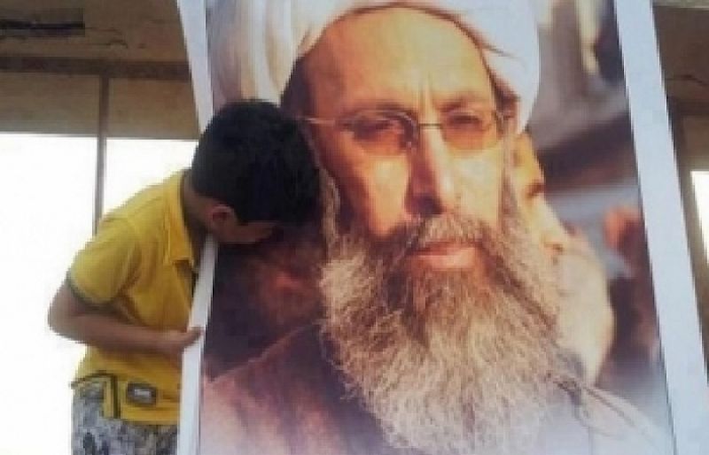 Преступления семейства Сауда: от казни шейха ан-Нимра до убийства Джамала Хашокджи