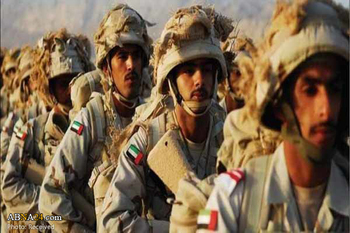 Wanajeshi 10 wa Emirates wafa nchini Yemen
